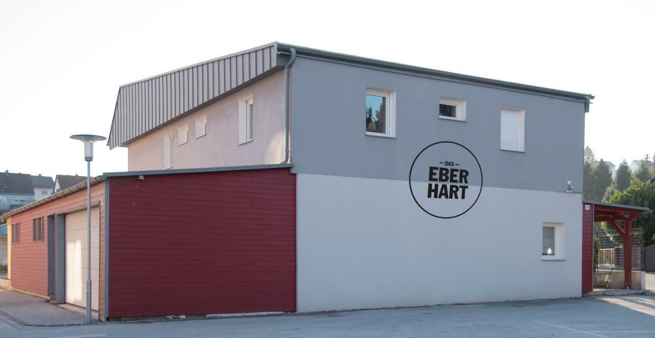 Das Eberhart Köflach Esterno foto